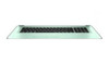 HP 908044-BA1 Top Cover Myg W Tp W Kb Bl Sl 908044-BA1