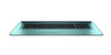 HP 908042-BA1 Top Cover Pdb W Tp W Kb Bl Sl 908042-BA1