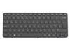 HP 662974-141 KEYBOARD IMR/CHA TURK 662974-141
