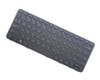 HP 662997-DH1 Keyboard Nordic 662997-DH1