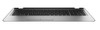 HP 905891-211 Top Cover & Keyboard Hungary 905891-211