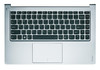 Lenovo 90203475 LZ5 Upper Case Sliver W/KBCFR 90203475
