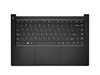 Lenovo 90203518 LZ5 Upper Case Black W/KBKOR 90203518