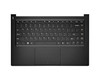 Lenovo 90203554 LZ5 Upper Case Black W/KBTUR 90203554