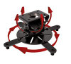B-Tech BT899XL-FD150/BB XL Projector Ceiling Mount BT899XL-FD150/B
