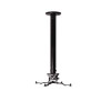 B-Tech BT899-AD/B Projector Ceiling Mount BT899-AD/B