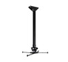 B-Tech BT899XL-FD050/BB XL Projector Ceiling Mount BT899XL-FD050/BB