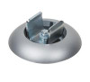 B-Tech BT7056/C Pole Floor Mounting Kit BT7056/C