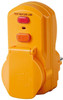 Brennenstuhl 1290660 Circuit breaker A-type 1290660