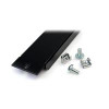 StarTech.com BLANKB1 1U RACK BLANK PANEL BLANKB1