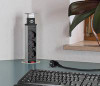 Brennenstuhl 1396200003 Power extension 2 m 3 AC 1396200003