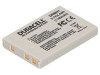 Duracell DR9641 Li-Ion Akku 1180 DR9641