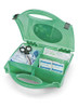 Click Medical Bs8599-2 Travel First Aid Kit Small Green CM0135