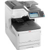 Oki MC883DN A3 Colour Laser Multifunction MC883DN