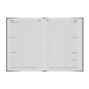 Collins 40 Desk Diary A4 Week To View 2026 Blue 40.60-26 822180
