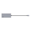 Belkin INC009BTSGY Interface Hub Usb Type-C INC009BTSGY