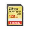 Sandisk Extreme 128Gb Class 10 Sdxc Memory Card SDSDXVA-128G-GNCIN Sandisk Extreme 128Gb Class 10 Sdxc Memory Card SDSDXVA-128G-GNCIN