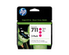 HP CZ135A Ink Magenta No.711 **3-Pack** CZ135A