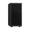 Fractal Design Core 1000 Usb 3.0 Micro Atx Mini Itx Black Tower Pc Case FD-CA-CORE-1000-USB3-BL