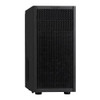 Fractal Design Core 1000 Usb 3.0 Micro Atx Mini Itx Black Tower Pc Case FD-CA-CORE-1000-USB3-BL