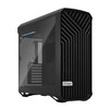 Fractal Design Torrent Atx Black Tg Light Tint Pc Case FD-C-TOR1A-01
