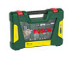 Bosch 2607017195 V-Line TIN Drill/Bit Set 2607017195