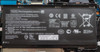 Dell W125846560 BTRY PRI 60WHR 4C LITH SMP 451-BBYE