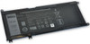 Dell W125702363 Battery. 56WHR. 4 Cell. 1GGDK