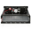 StarTech.com DRW150SATBK SATA HDD MOBILE RACK ENCLOSURE DRW150SATBK