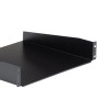 StarTech.com CABSHELF SERVER RACK CABINET SHELF CABSHELF StarTech.com CABSHELF SERVER RACK CABINET SHELF CABSHELF