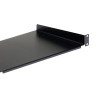 StarTech.com CABSHELF1U10 SERVER RACK SHELF 1U STEEL CABSHELF1U10