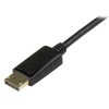 StarTech.com DP2DVI2MM3 3FT DP TO DVI CONVERTER CABLE DP2DVI2MM3