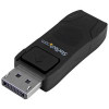 StarTech.com DP2HD4KADAP DISPLAYPORT TO HDMI - 4K DP2HD4KADAP