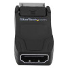 StarTech.com DP2HD4KADAP DISPLAYPORT TO HDMI - 4K DP2HD4KADAP
