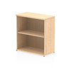 Dynamic Impulse 800Mm Bookcase Maple I000229 I000229 Dynamic Impulse 800Mm Bookcase Maple I000229 I000229