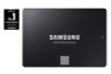 Samsung 870 Evo 2.5 " 500Gb Serial Ata Iii Vnand Internal Solid State Drive Up T MZ-77E500B/EU Samsung 870 Evo 2.5 " 500Gb Serial Ata Iii Vnand Internal Solid State Drive Up T MZ-77E500B/EU