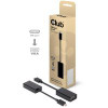 Club3D CAC-1502 adaptor USB 3.1 Typ C CAC-1502