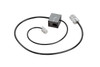 Plantronics 86007-01 Cable Telephone Interface 86007-01