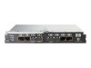 Hewlett Packard Enterprise AE372A-RFB Brocade BladeSystem 4/24 SAN AE372A-RFB Hewlett Packard Enterprise AE372A-RFB Brocade BladeSystem 4/24 SAN AE372A-RFB