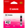 Canon 6386B001 Ink Magenta CLI-42M 6386B001