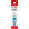 Canon 1604C001 GI-590BK Cyan Ink Bottle 1604C001