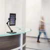 StarTech.com ARMTBLTDT TABLET STAND - DESK/WALL MOUNT ARMTBLTDT