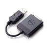 Dell W125798226 DisplayPort to DVI 8K5HD