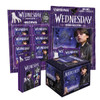 Panini Wednesday 2 Here We Woe Again Sticker Collection