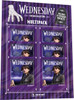 Panini Wednesday 2 Here We Woe Again Sticker Collection