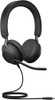 Jabra Evolve2 40 SE USB-C UC Stereo Headset EVOLVE240SESTEREOUSBC