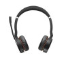 Jabra 7599-848-109 Evolve 75 SE UC Stereo - 7599-848-109 Jabra 7599-848-109 Evolve 75 SE UC Stereo - 7599-848-109