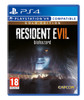 Resident Evil 7 Biohazard Gold Edition Sony Playstation 4 PS4 Game