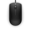 Dell JD7XG Kit Mouse. USB. 3 Buttons. JD7XG