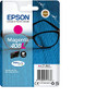 Epson 408Xl Magenta High Capacity Ink Cartridge 21.6Ml - C13T09K34010 C13T09K34010 Epson 408Xl Magenta High Capacity Ink Cartridge 21.6Ml - C13T09K34010 C13T09K34010
